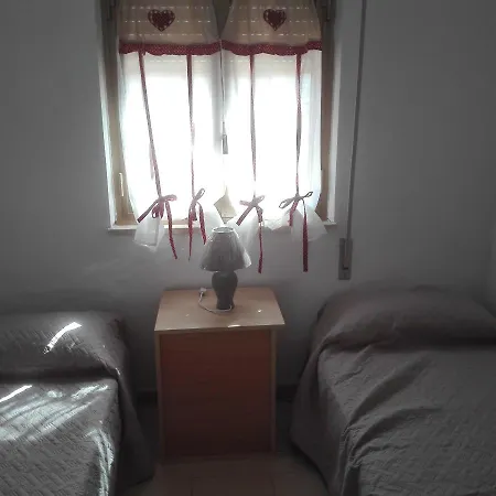 Guest house Linda Alcamo