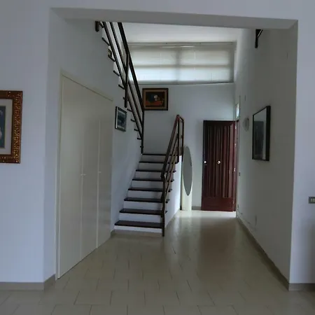 Guest house Linda Alcamo