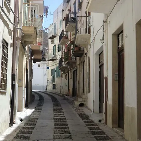 Linda Guest house Alcamo