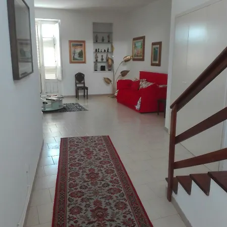 Linda Guest house