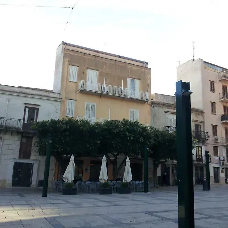Guest house Linda Alcamo
