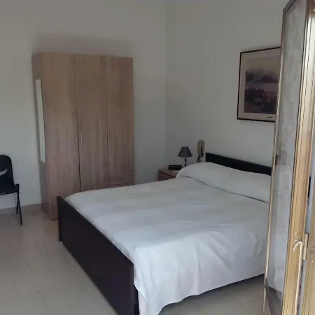 Guest house Linda Alcamo